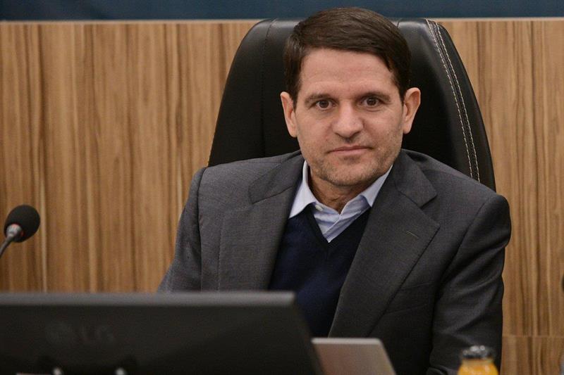 14 مشعل گازهای همراه نفت تا پایان سال خاموش می شود